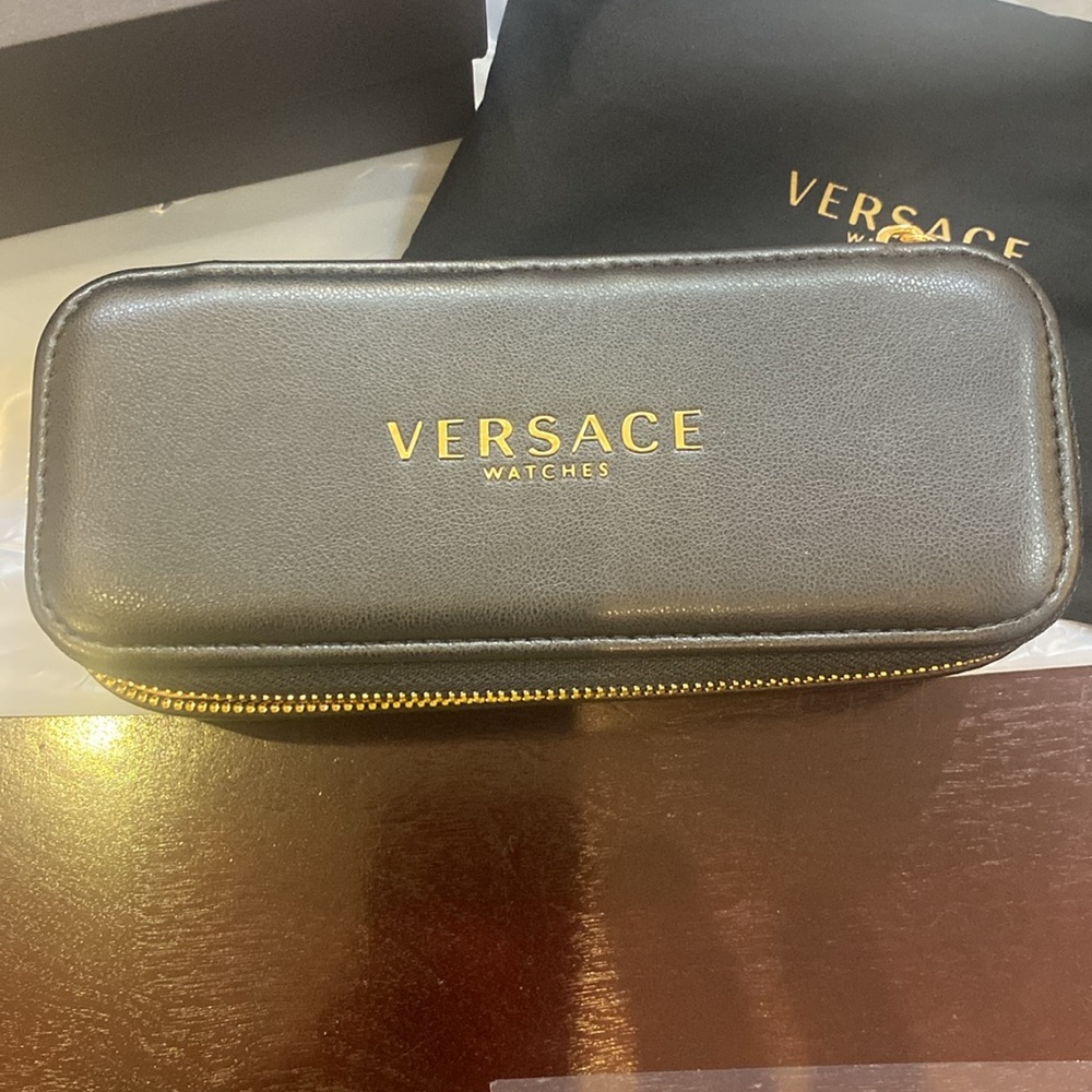 Versace Jewelry box small - Picture 2 of 7